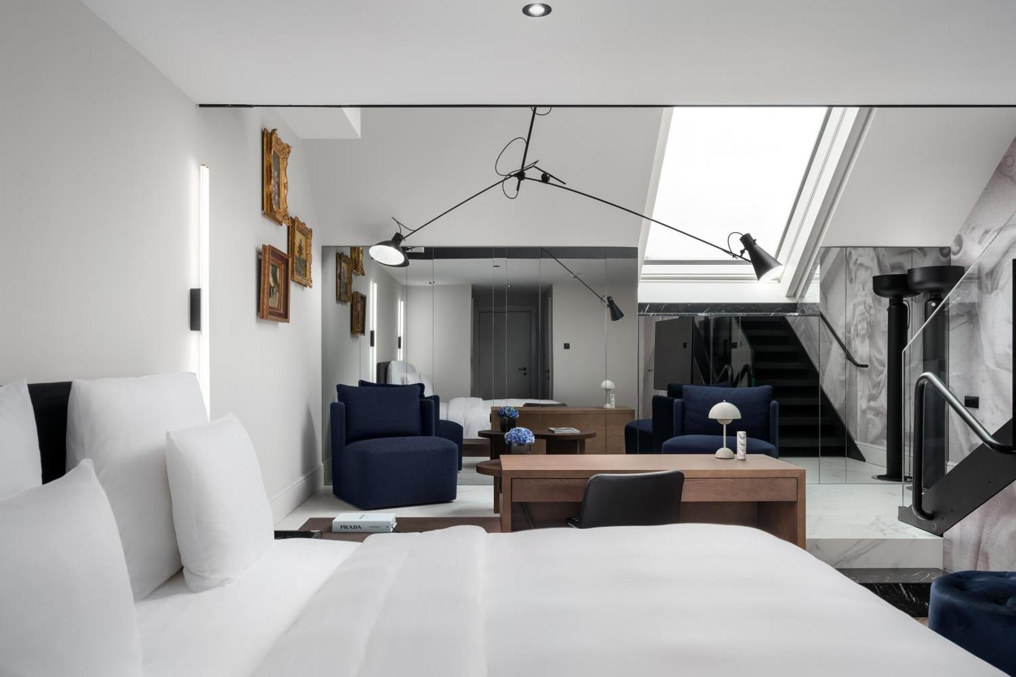 The Amauris - Relais & Chateaux Hotel Vienna