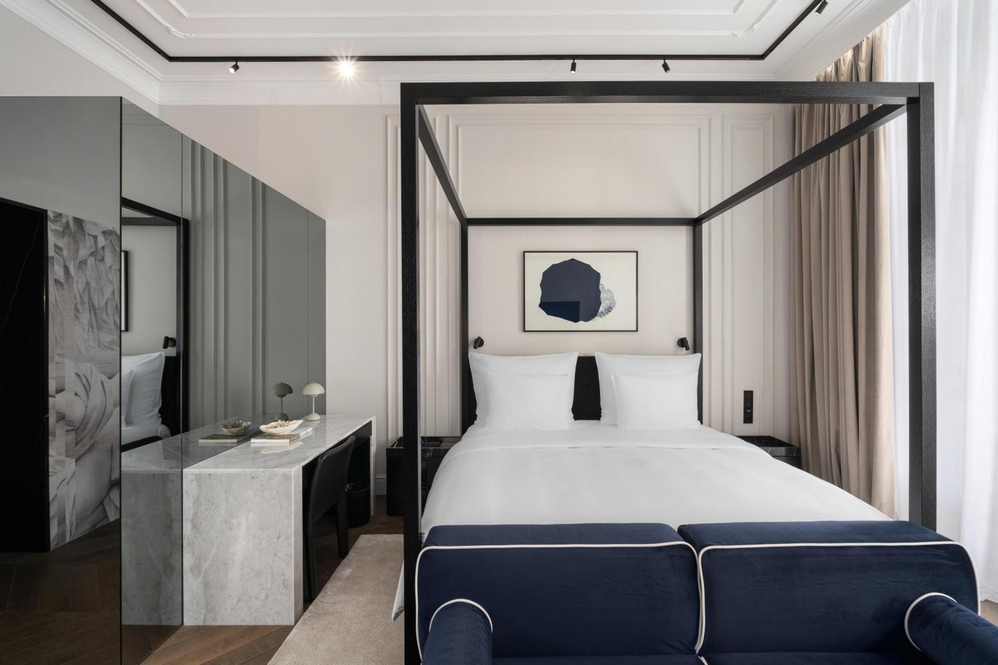 Hotel The Amauris - Relais & Chateaux Vienna