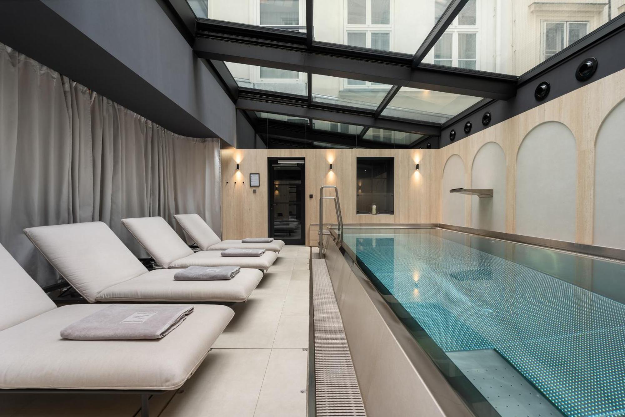 The Amauris - Relais & Chateaux Hotel 5*