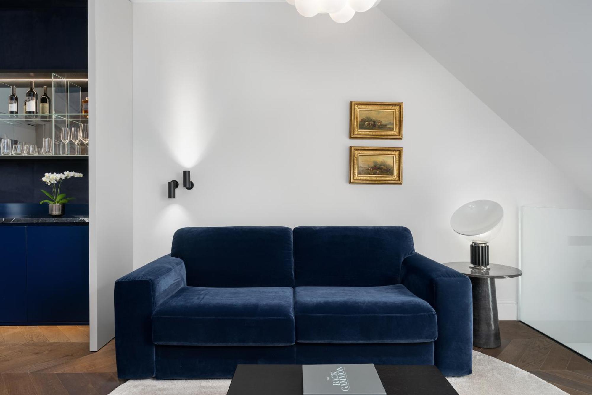 The Amauris - Relais & Chateaux Hotel Vienna