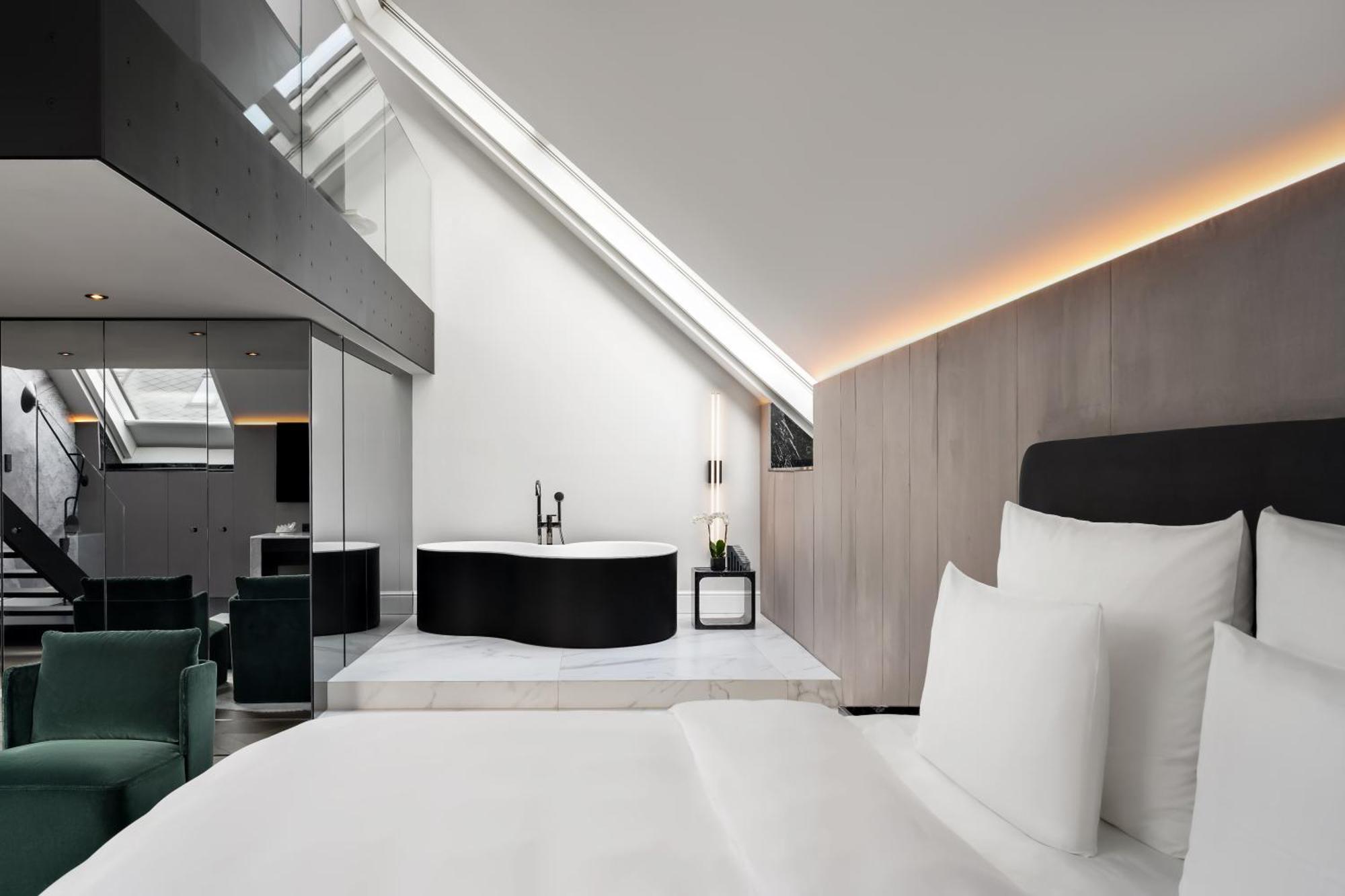The Amauris - Relais & Chateaux Vienna