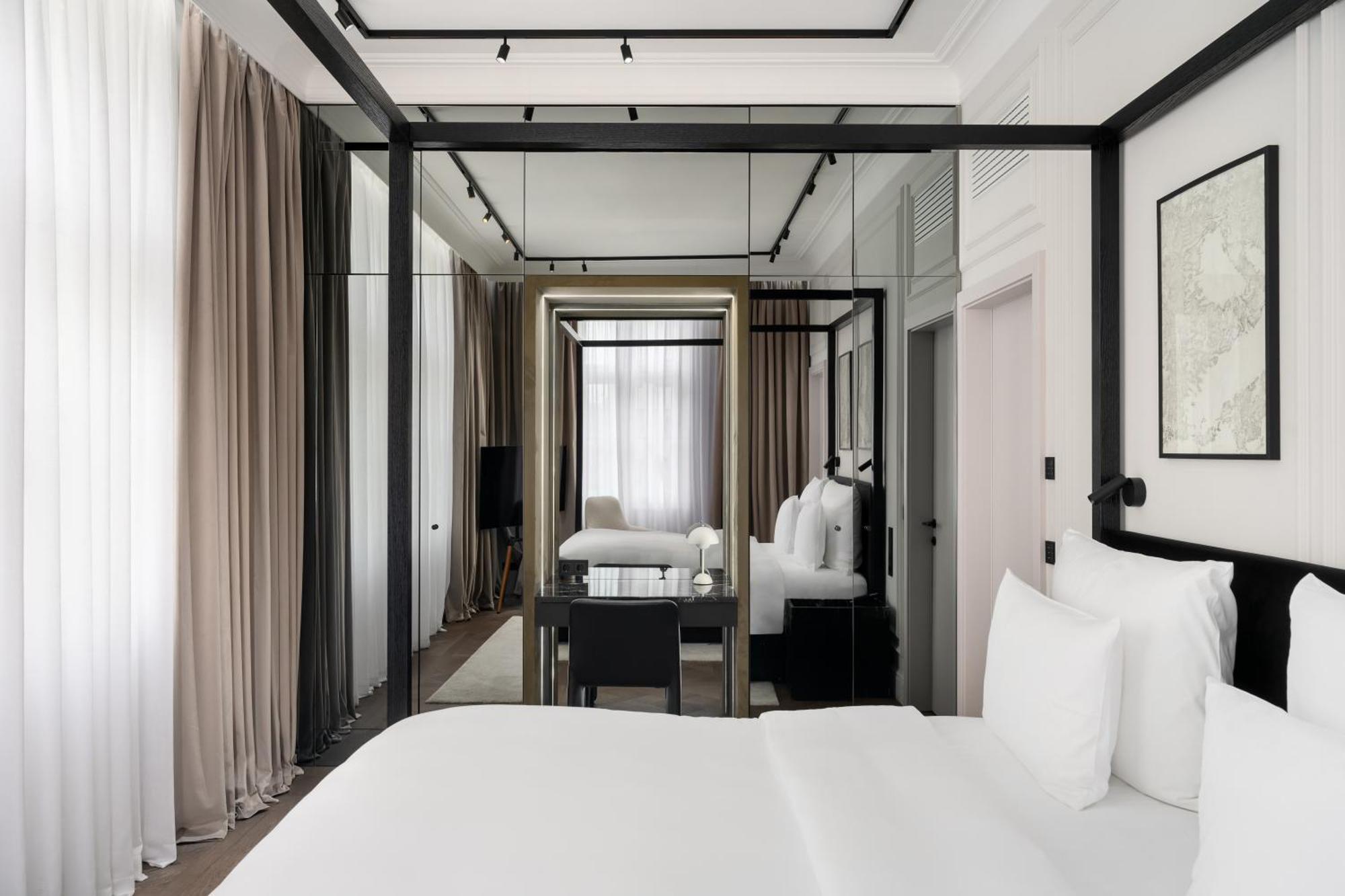 Hotel The Amauris - Relais & Chateaux