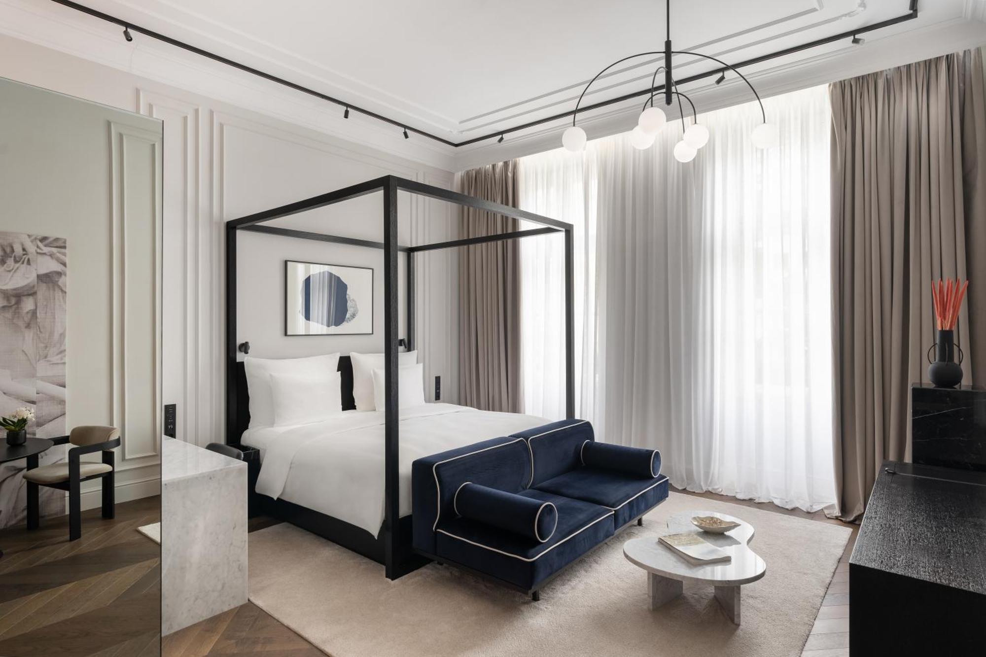 The Amauris - Relais & Chateaux Hotel 5*