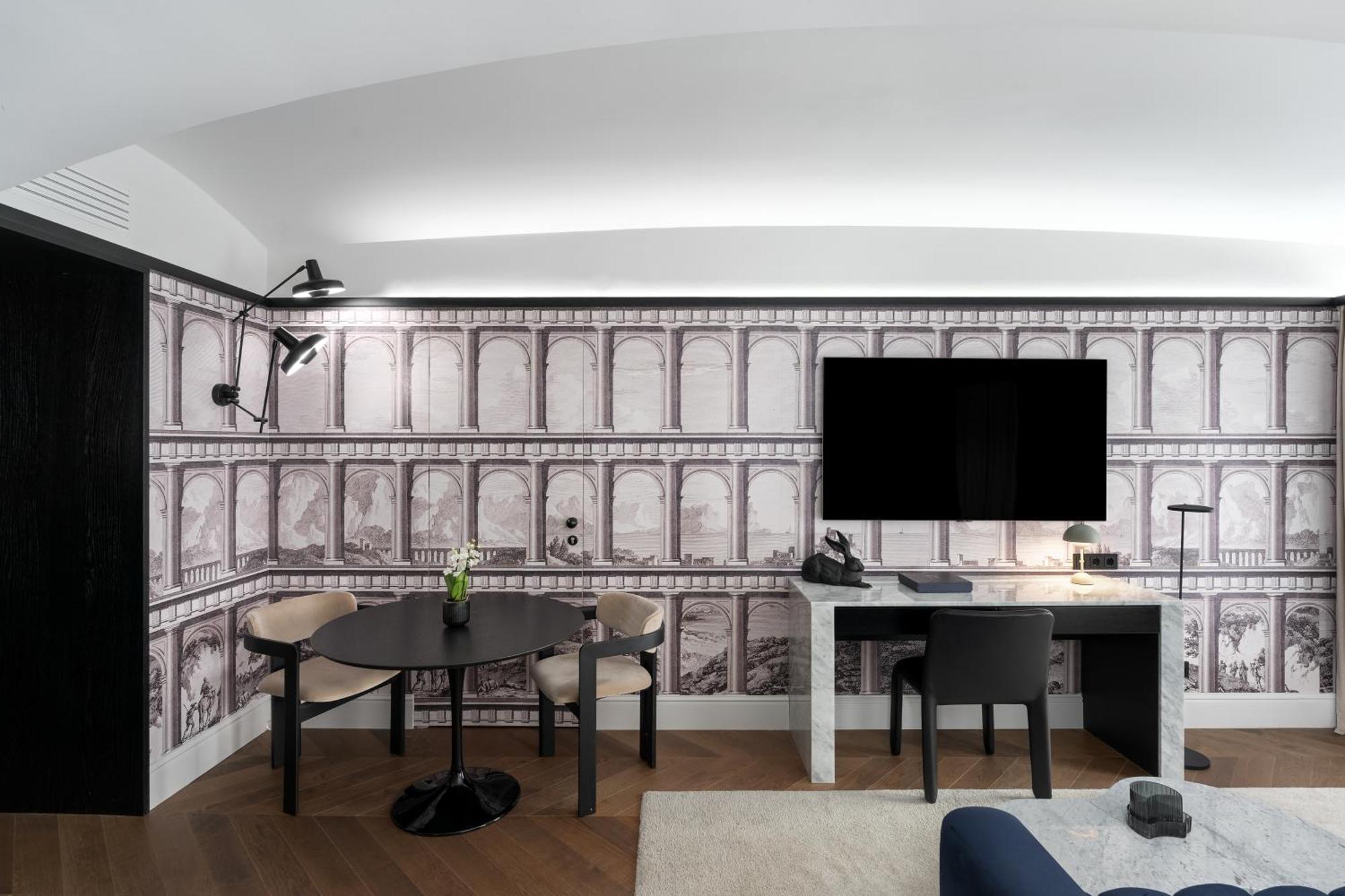 Hotel The Amauris - Relais & Chateaux Vienna