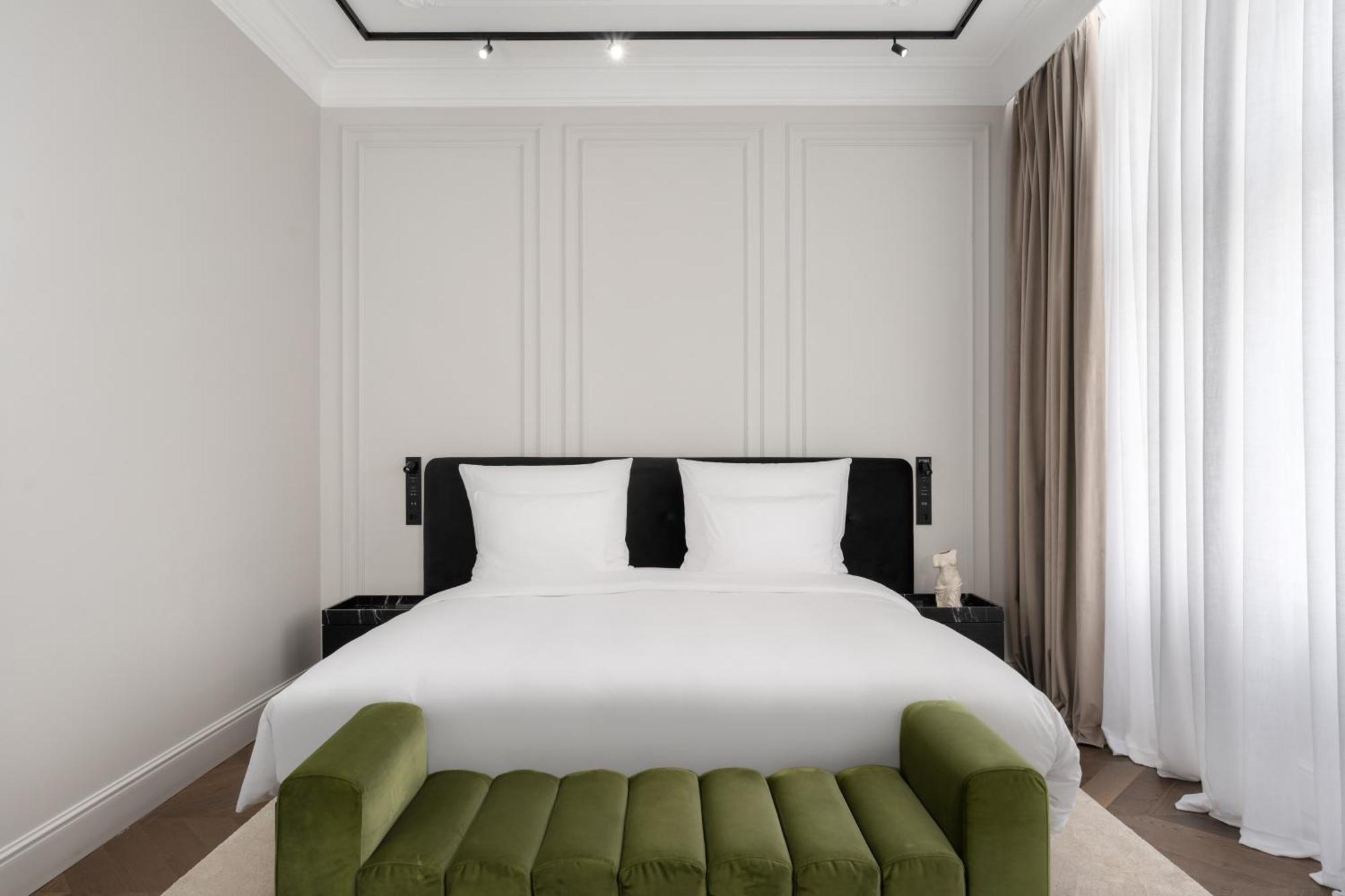 The Amauris - Relais & Chateaux Vienna