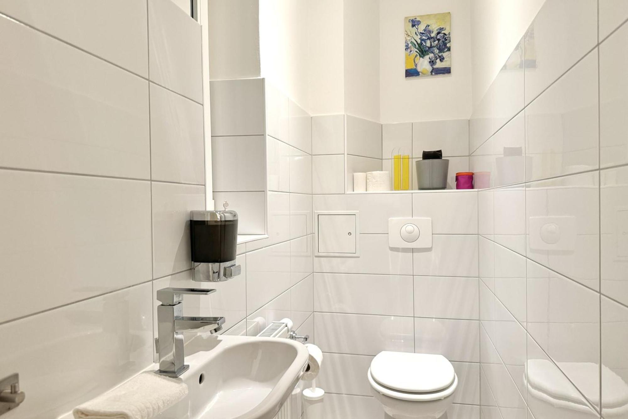 Gemuetliches Im Servitenviertel