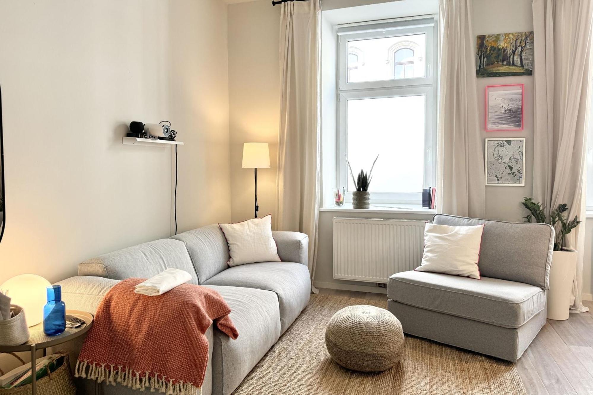 Gemuetliches Im Servitenviertel *