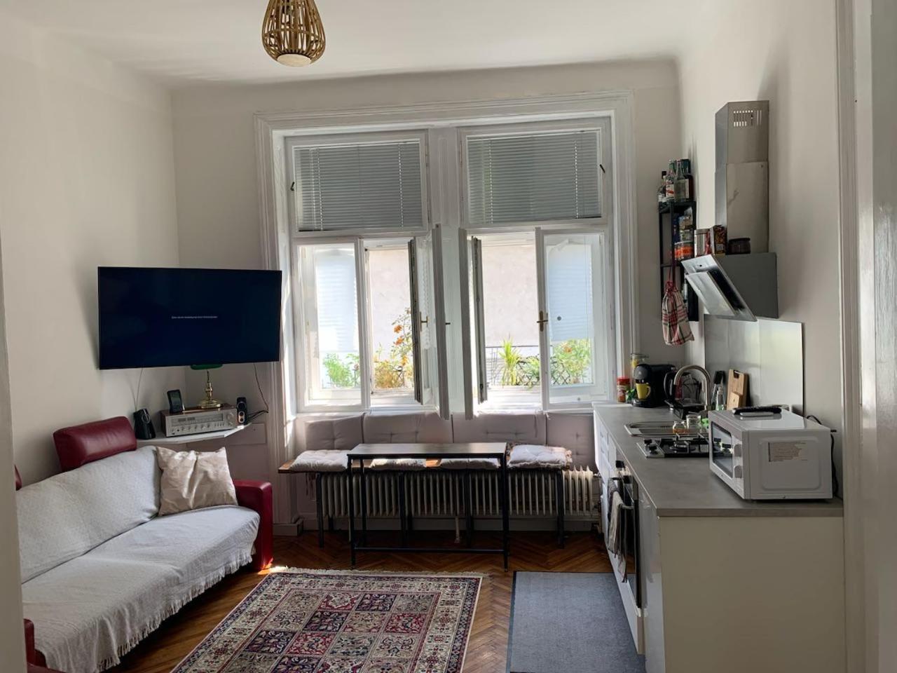 Apartamento Fitness Appart Old Viena