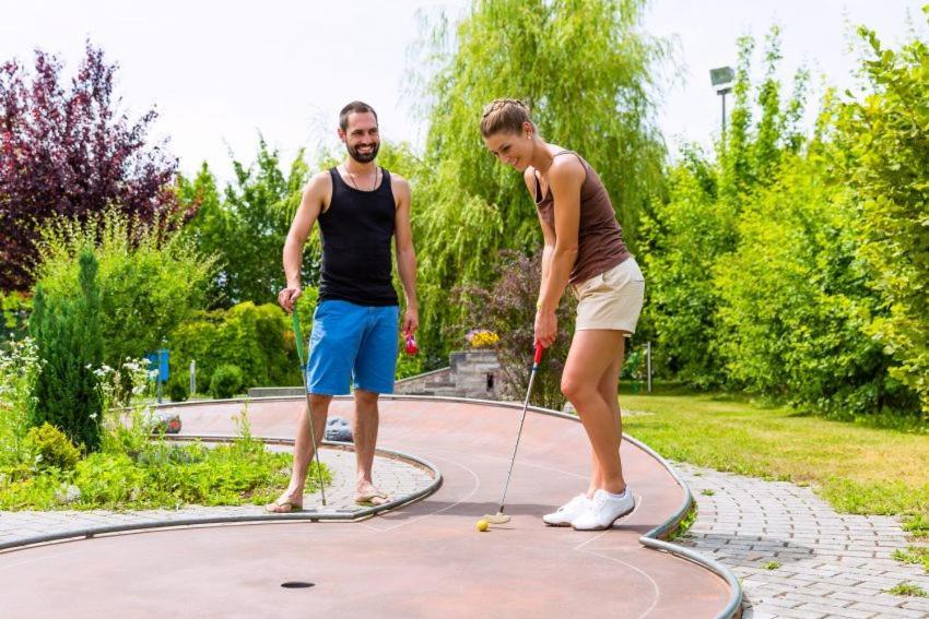 Fitness Appart Old *