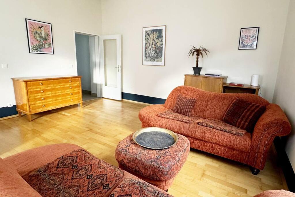 Apartment Neue, Gross & Gemuetliche Mit Toller Anbindung Wien