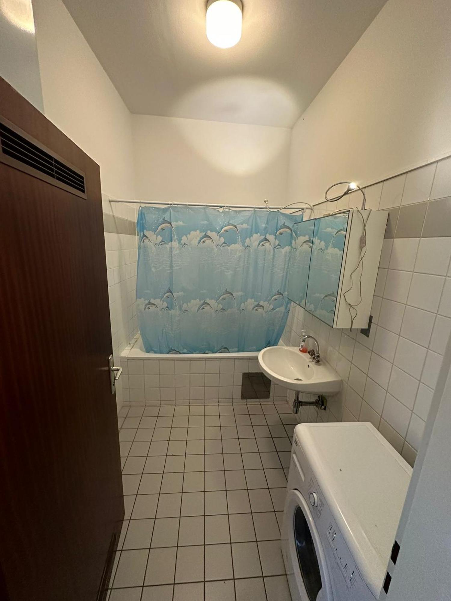 Apartamento Ganzen Unterkunft In 1180 Viena