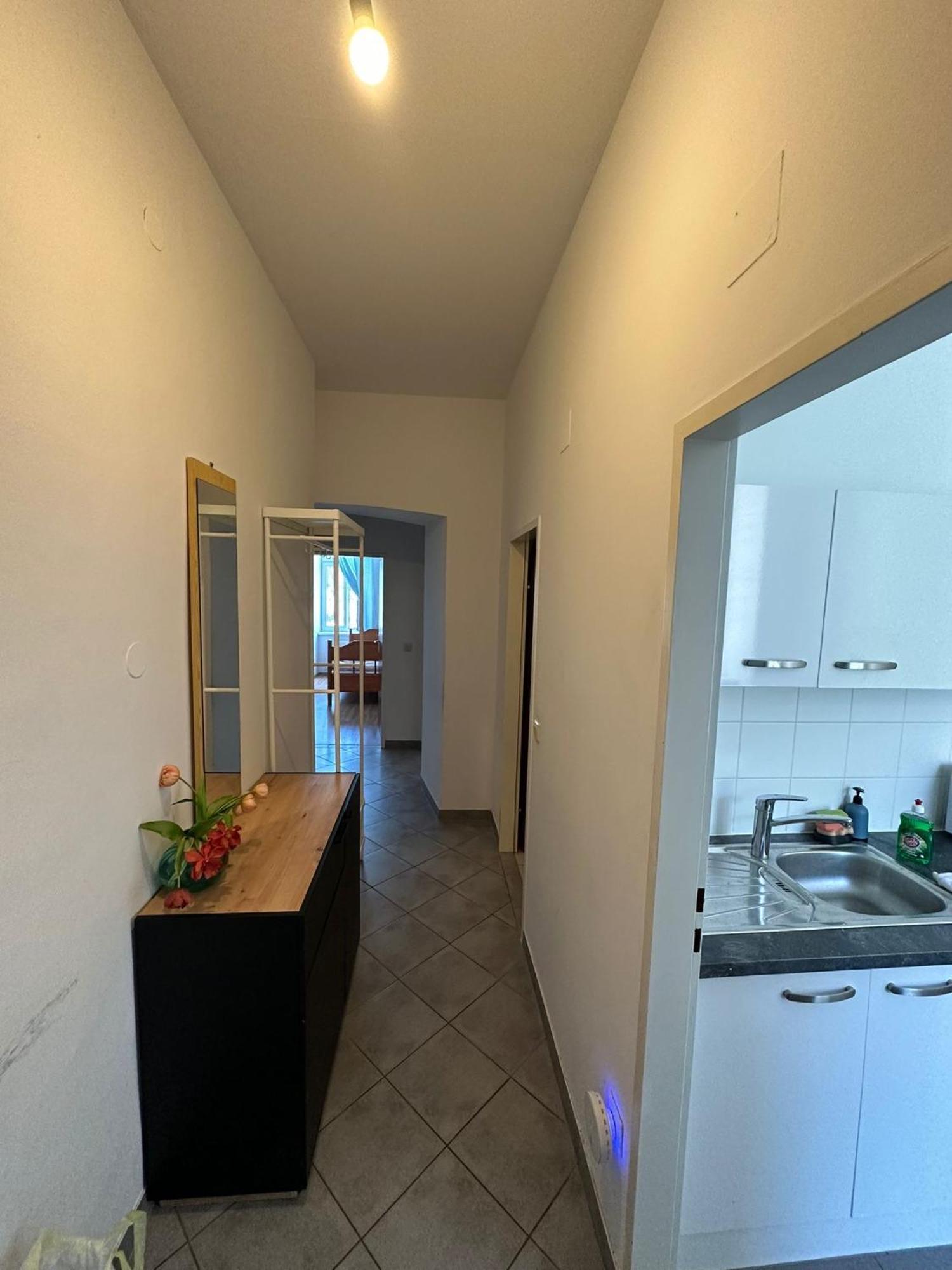 Ganzen Unterkunft In 1180 Apartamento Viena