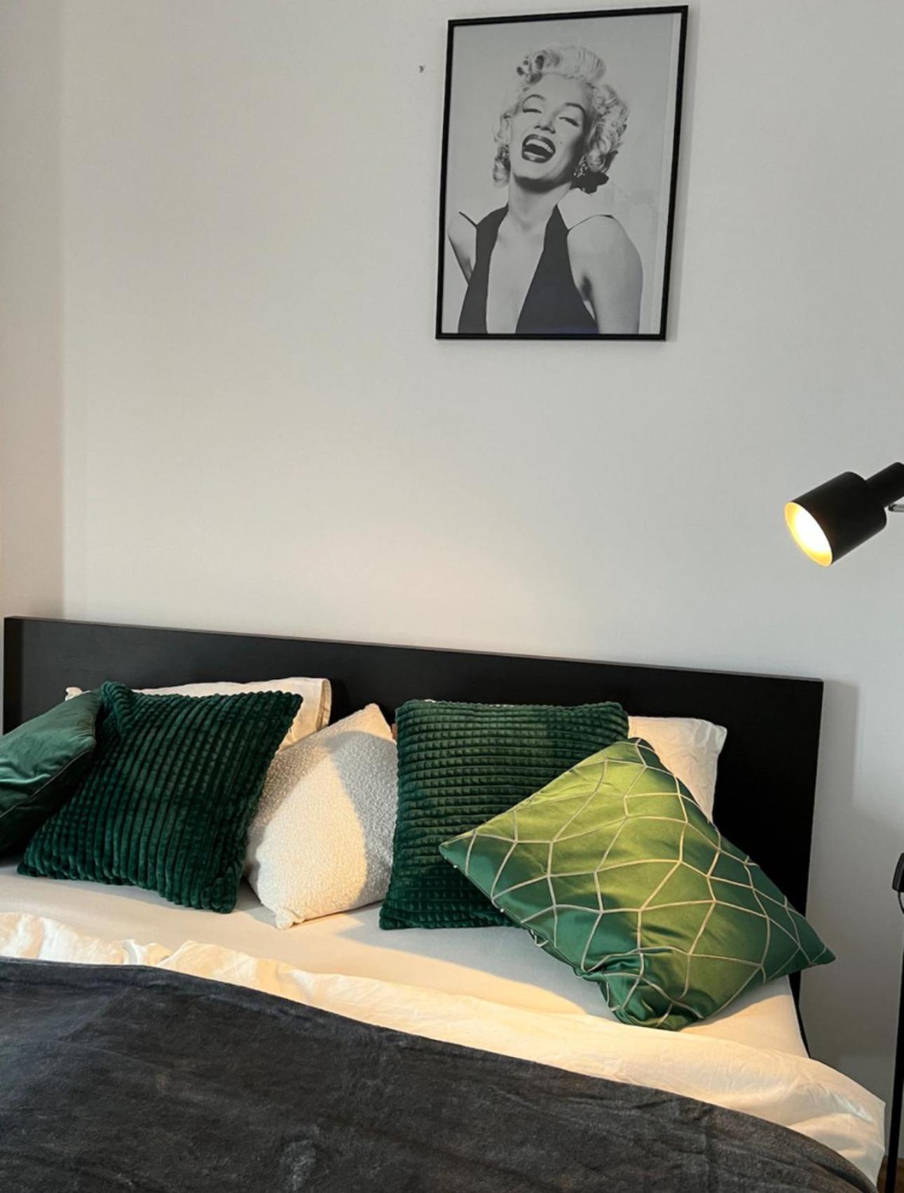 Stylish In Entire Apartment Vienna