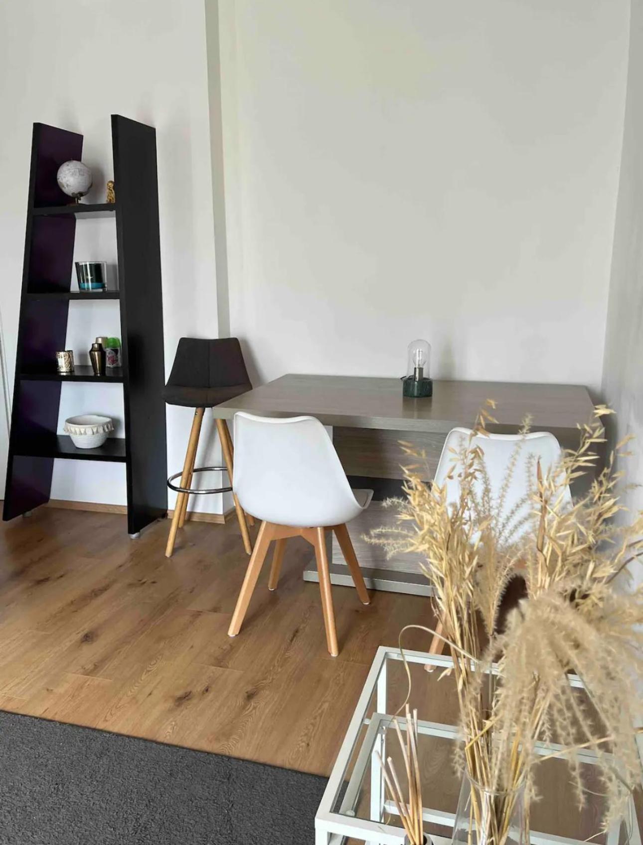 Apartment Stylish In Entire Vienna