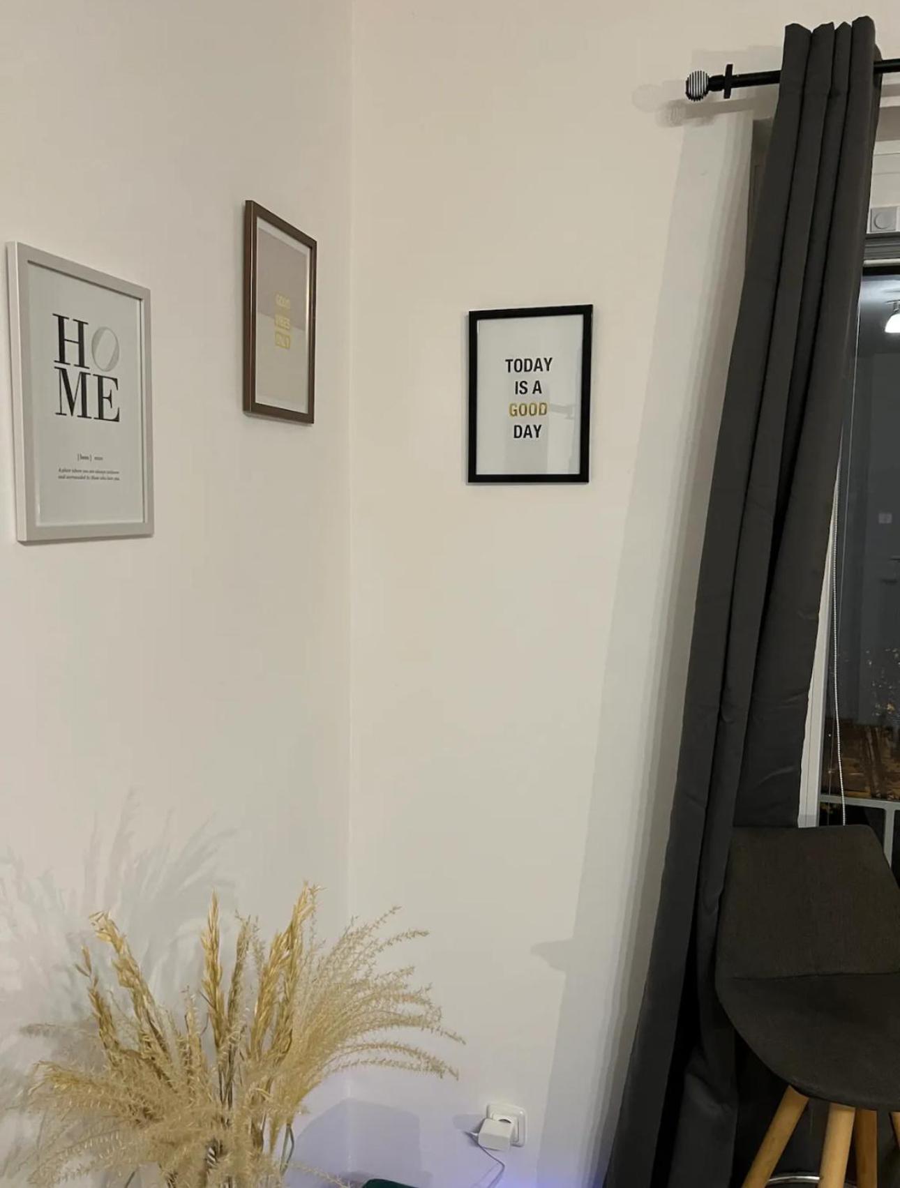Apartment Stylish In Entire