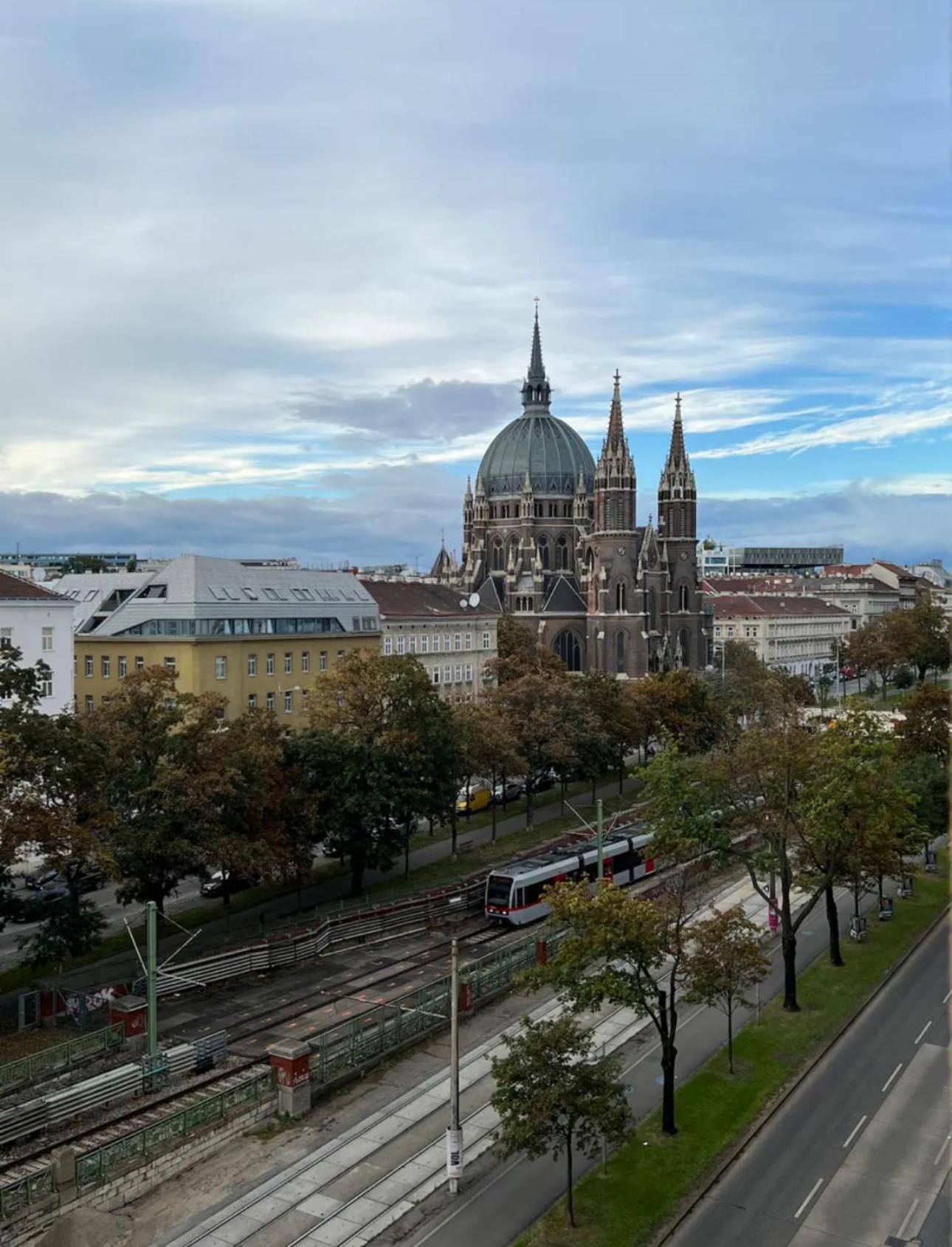 Stylish In Entire Vienna