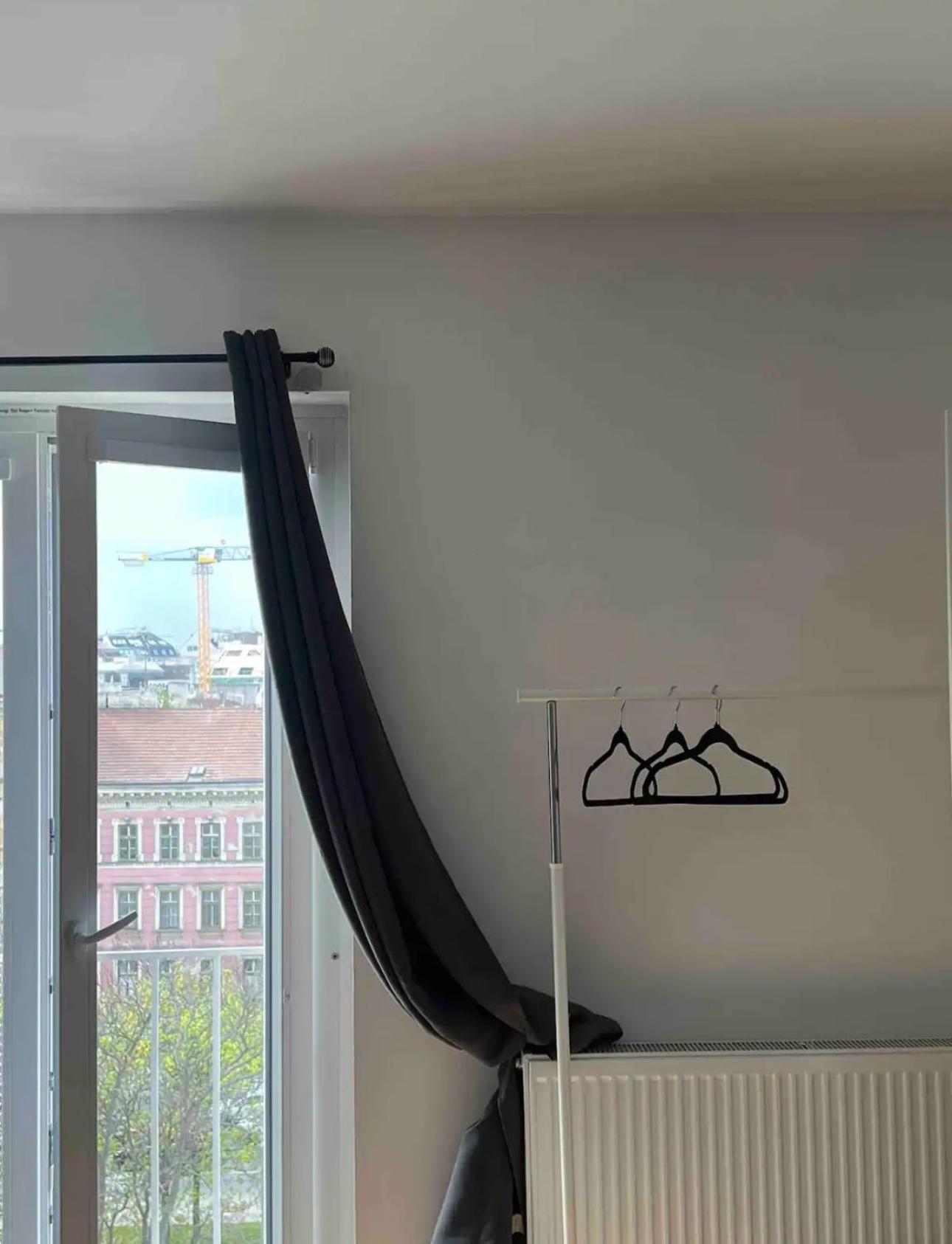 Apartment Stylish In Entire Vienna