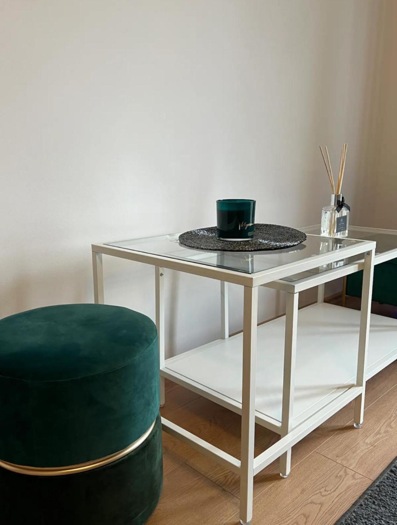 Stylish In Entire Apartment Vienna