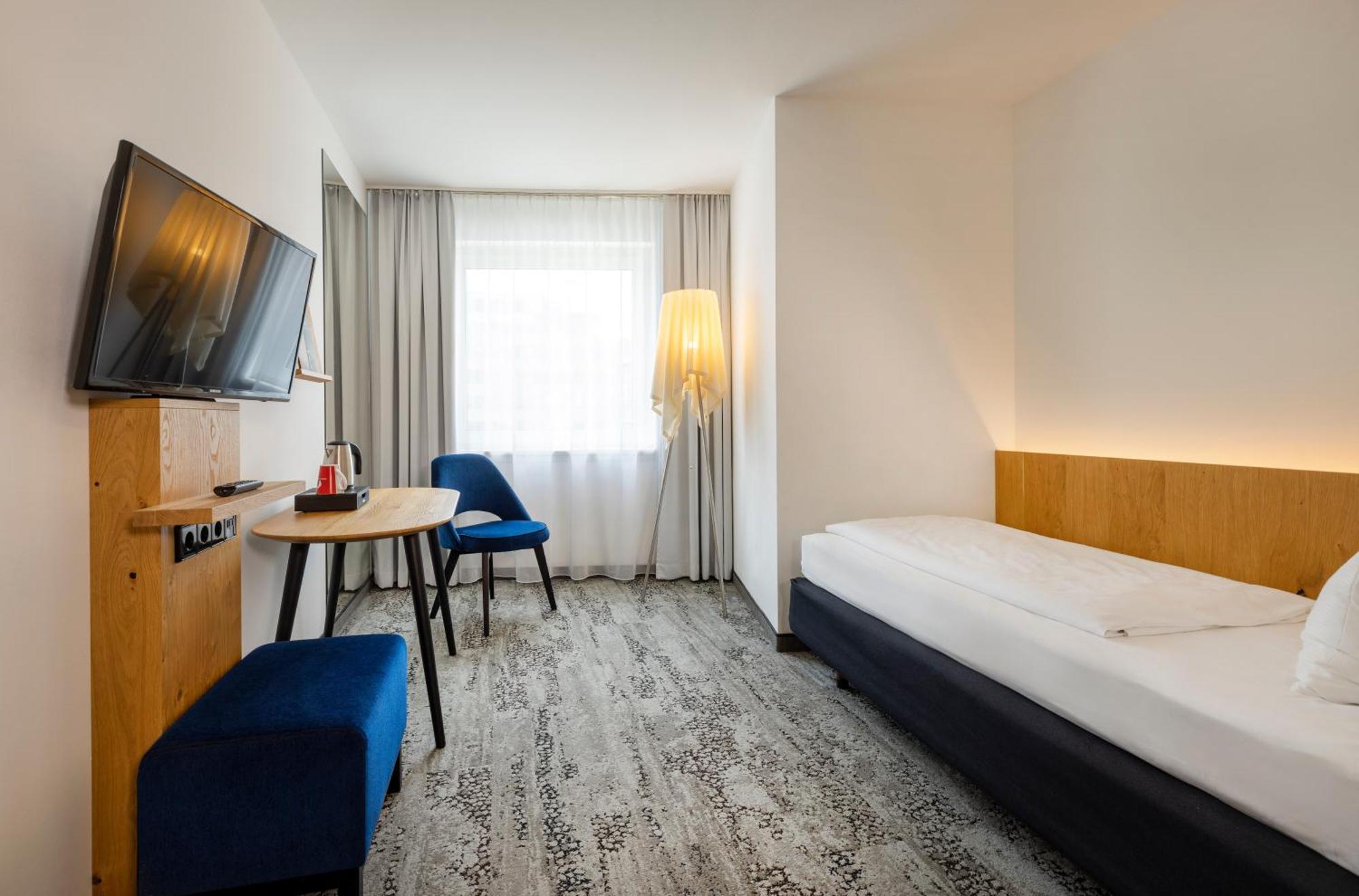Hotel Arcotel Wimberger