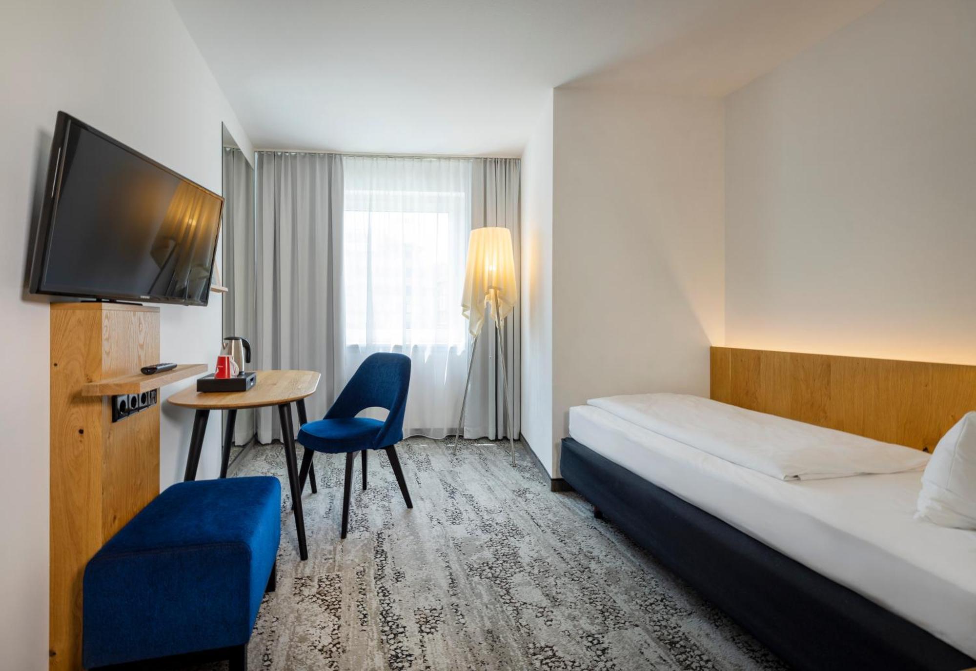Arcotel Wimberger Hotel 4*