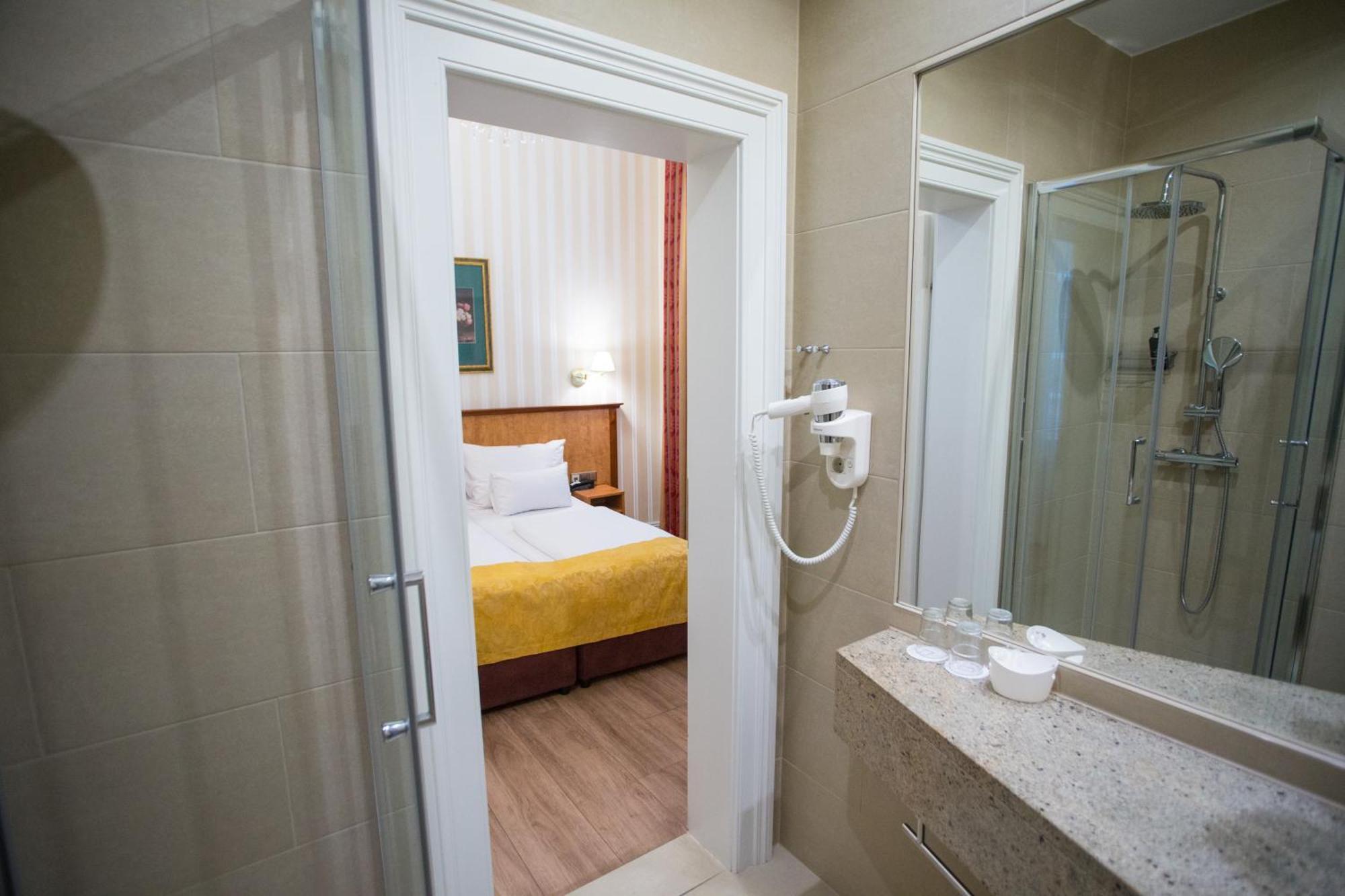 Opera I Self Check In Hotel Wien