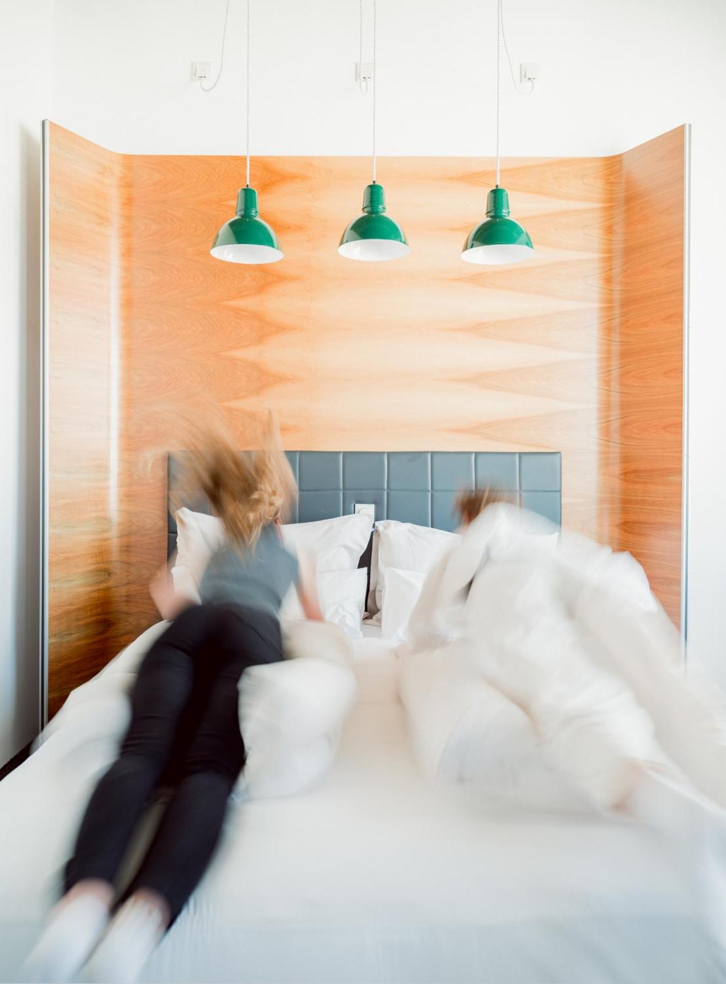 Daniel - Smart Lifestyle Near Centre Viena