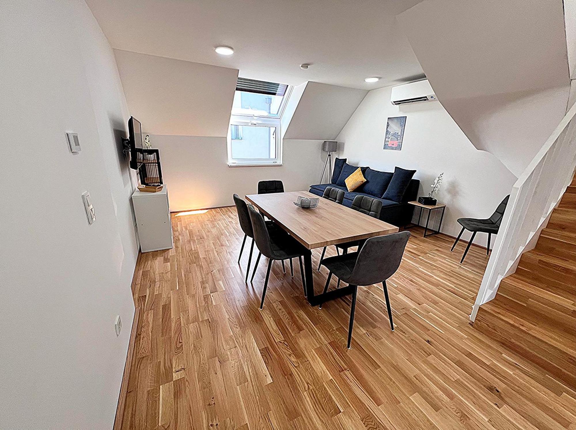 Modern, New, Next To Metro - Gg13 Apartment *