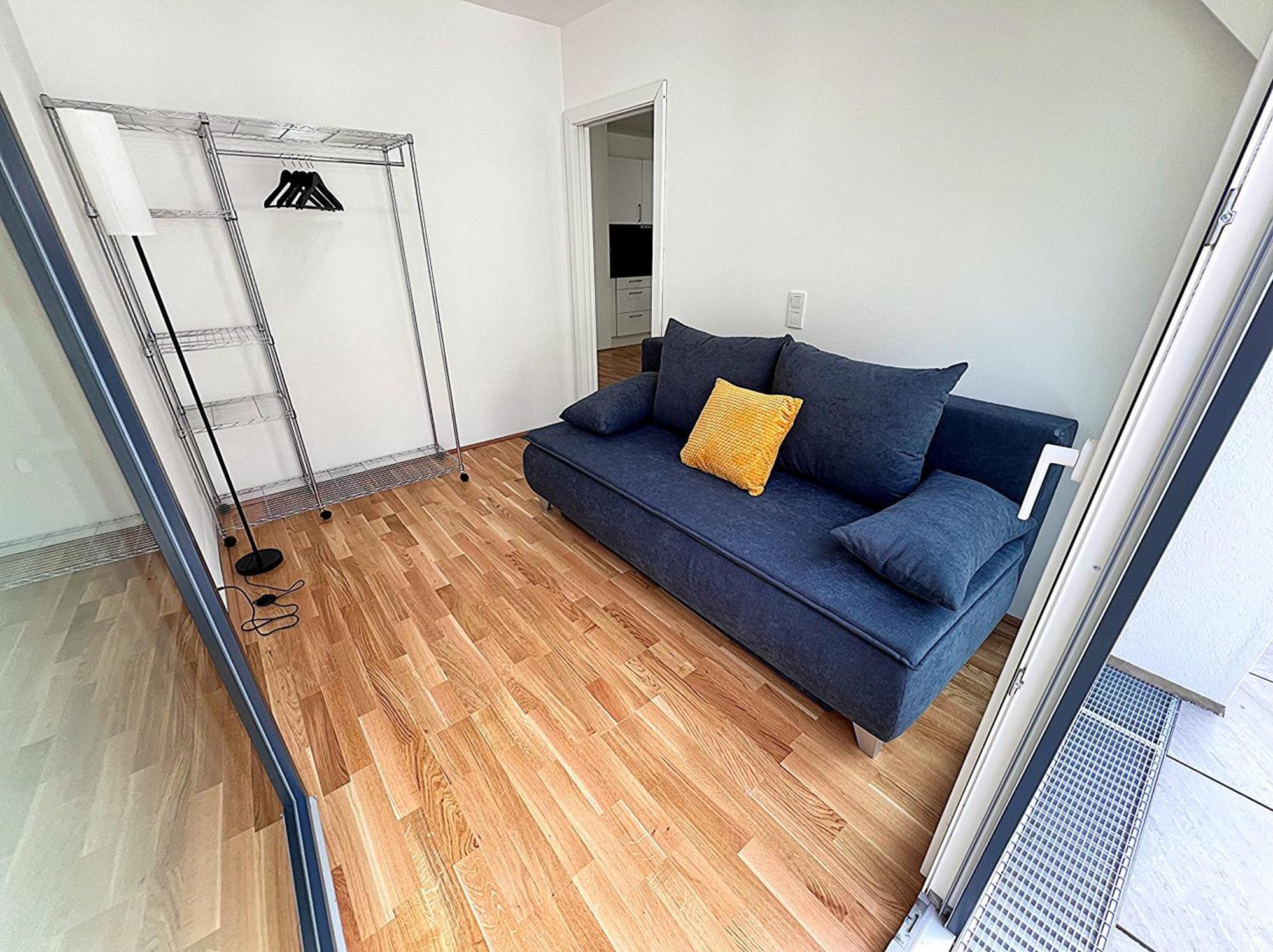 Modern, New, Next To Metro - Gg13 Apartment *