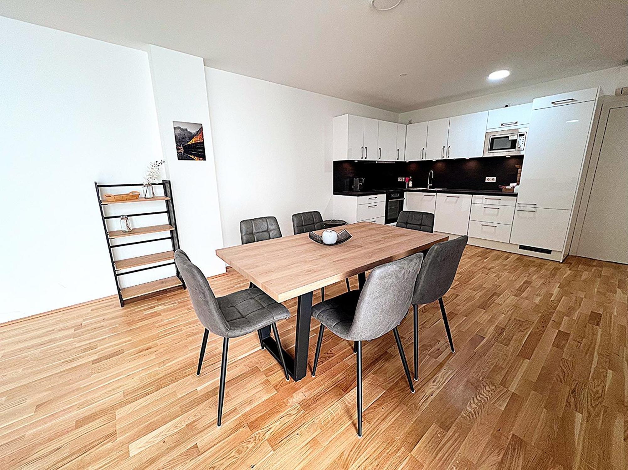 Modern, New, Next To Metro - Gg13 Apartment Vienna