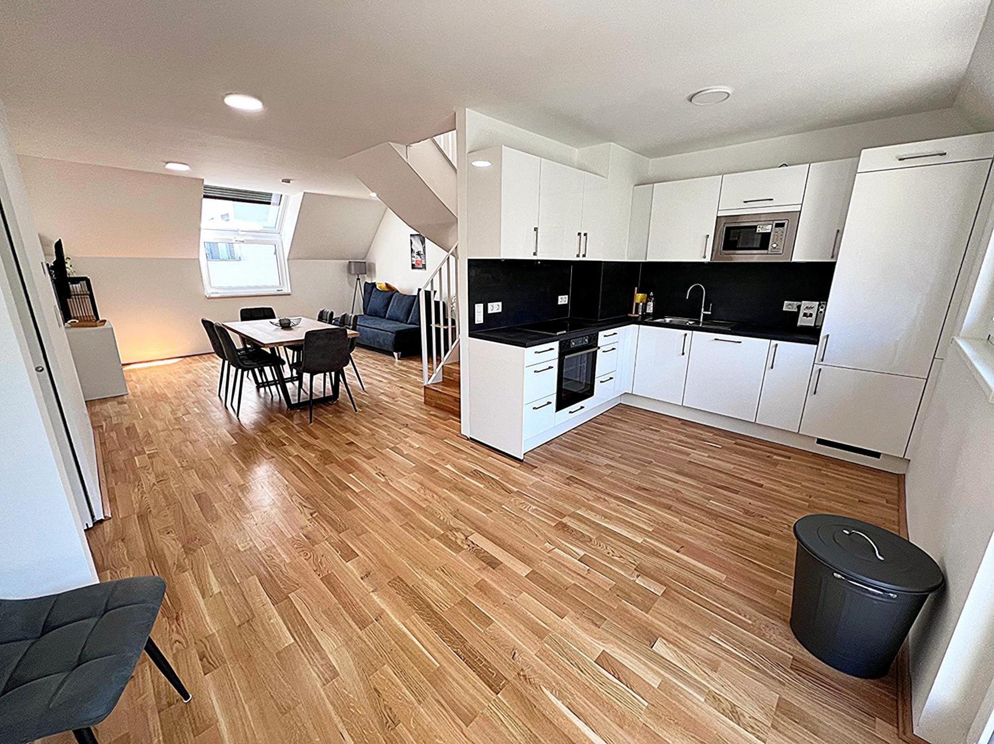 Modern, New, Next To Metro - Gg13 Apartment