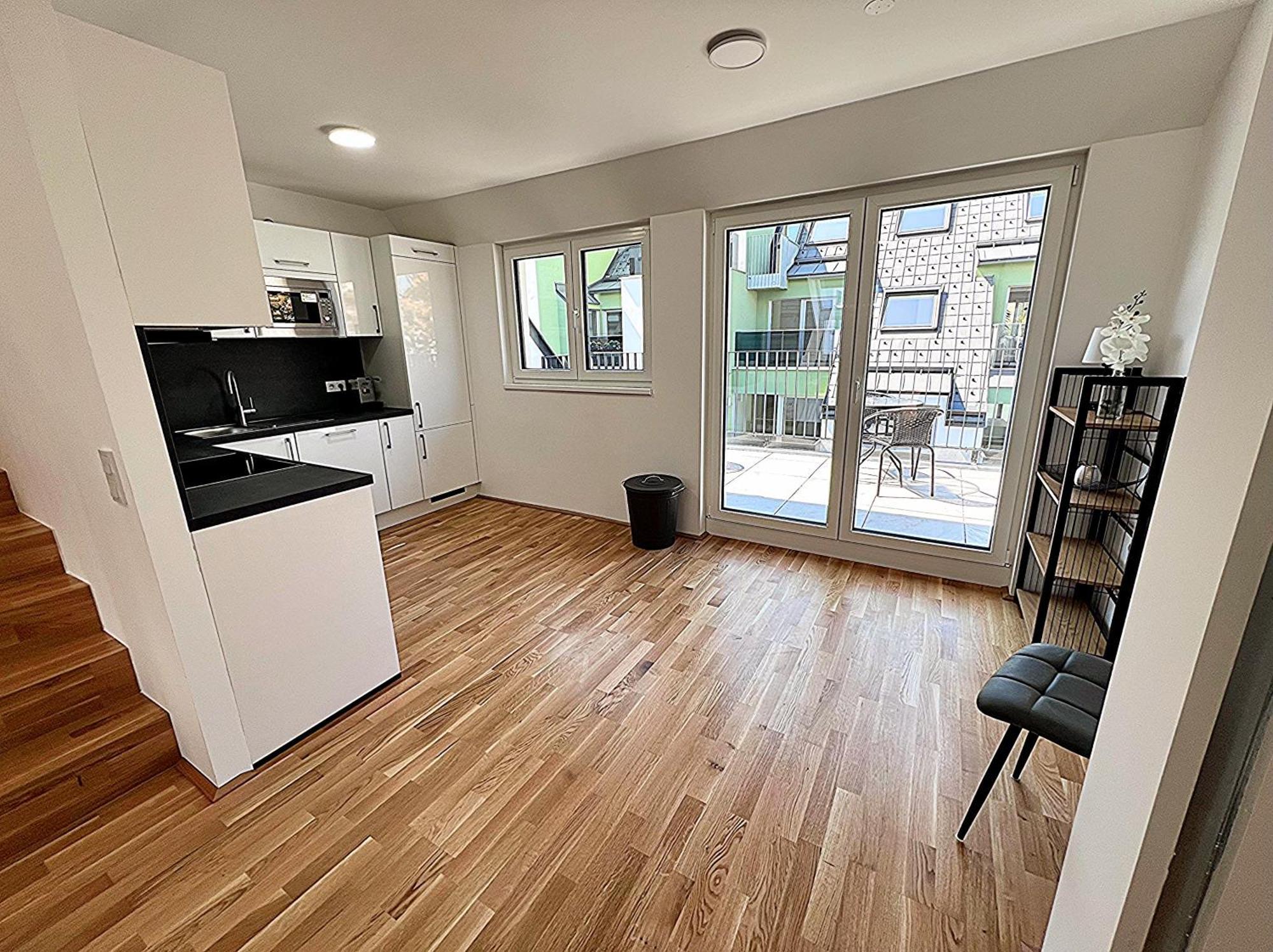 Modern, New, Next To Metro - Gg13 Apartment