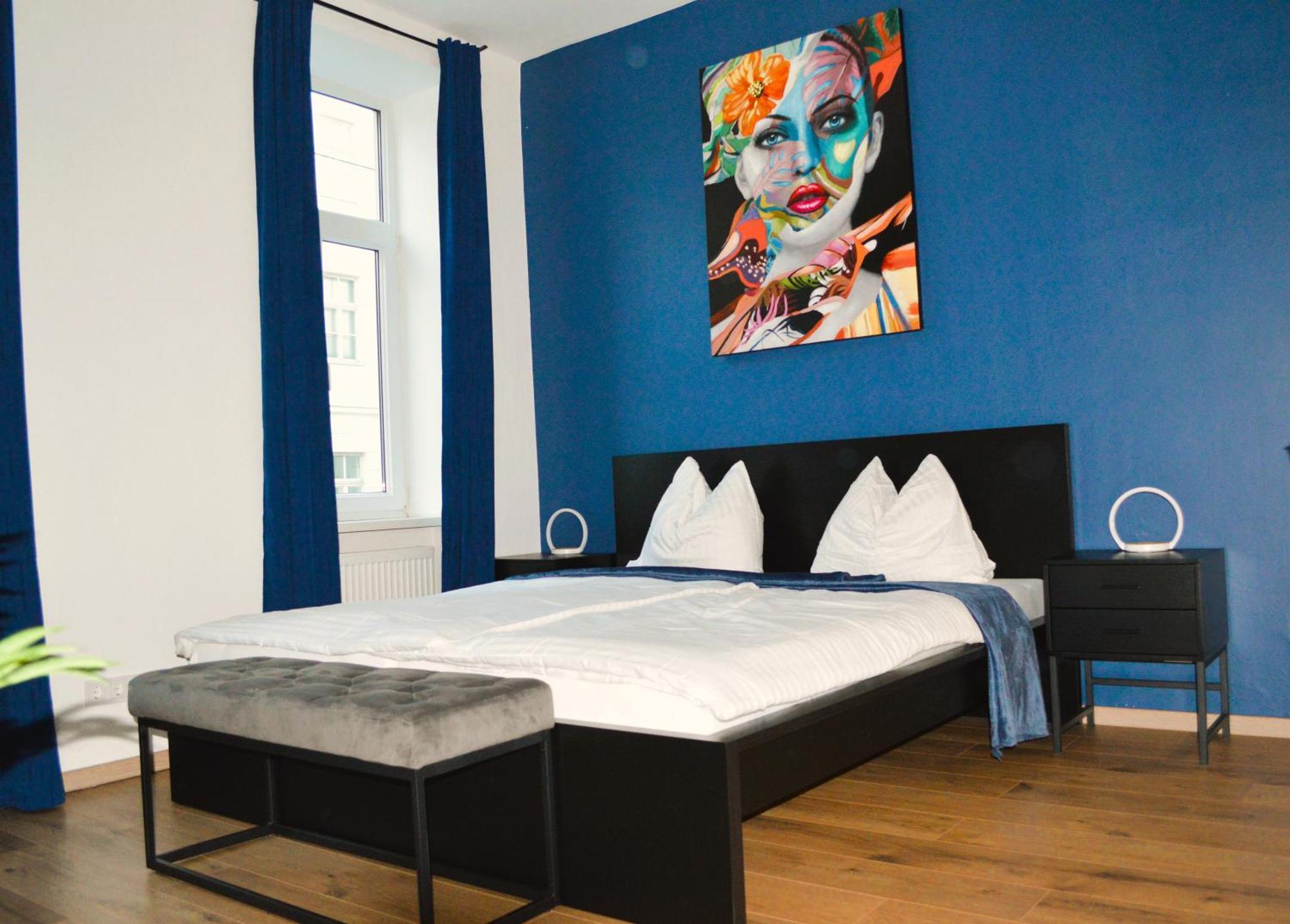 Stilvolle In Stadtzentrumnaehe Apartment Vienna