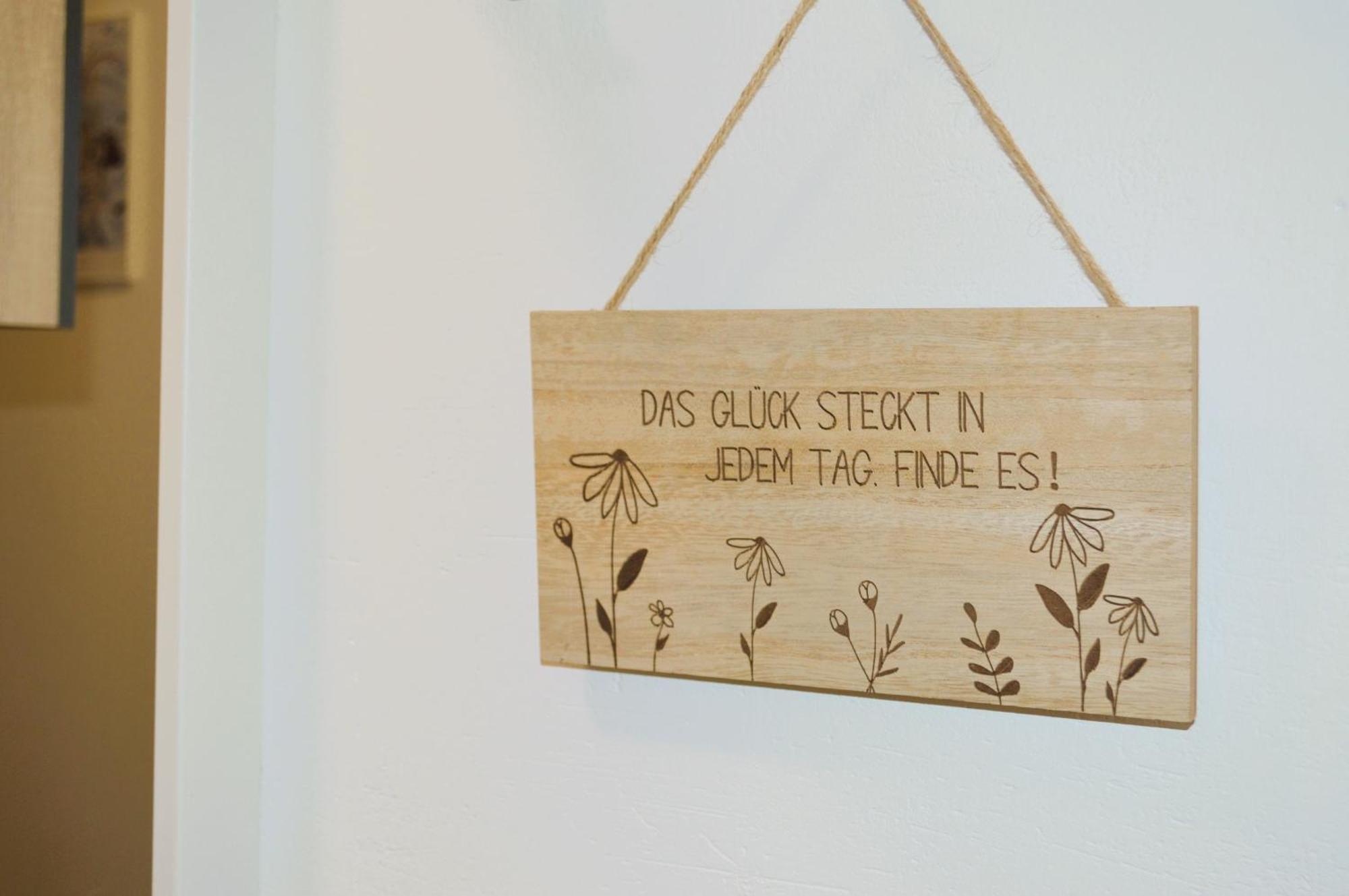 Stilvolle In Stadtzentrumnaehe Apartment