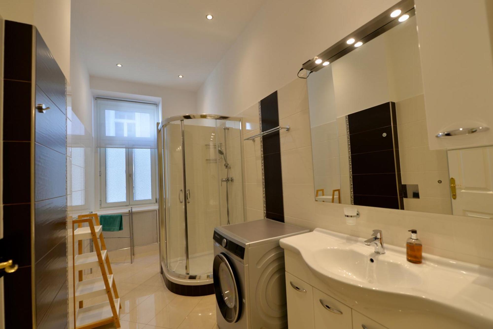Apartment Kaiserstadt
