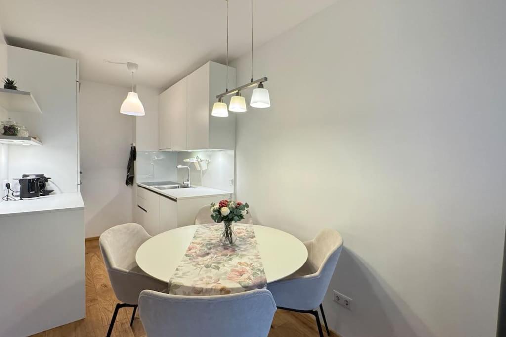 Apartment Wiener Townhouse Belvedere Vienna