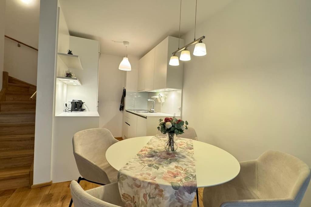 Wiener Townhouse Belvedere Apartment Vienna