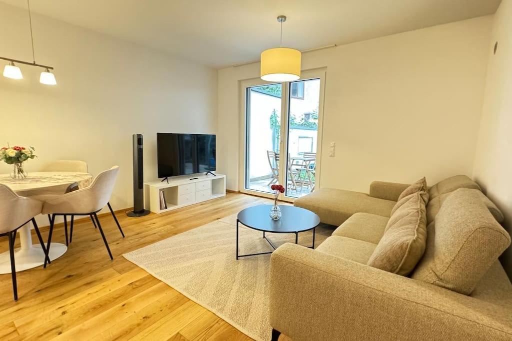 Apartment Wiener Townhouse Belvedere *