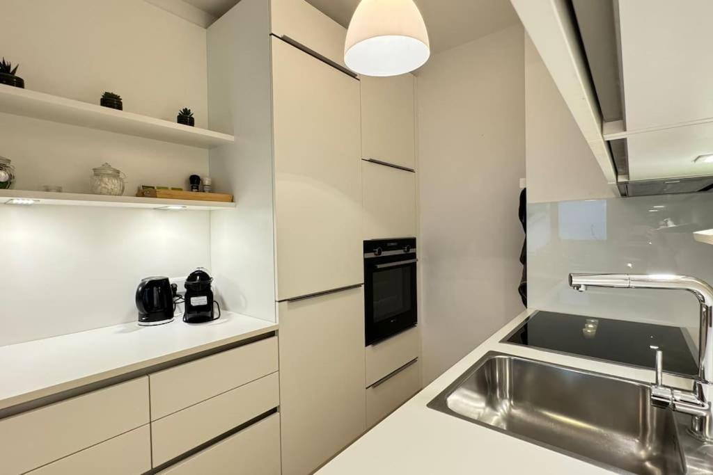 Wiener Townhouse Belvedere Apartment Vienna