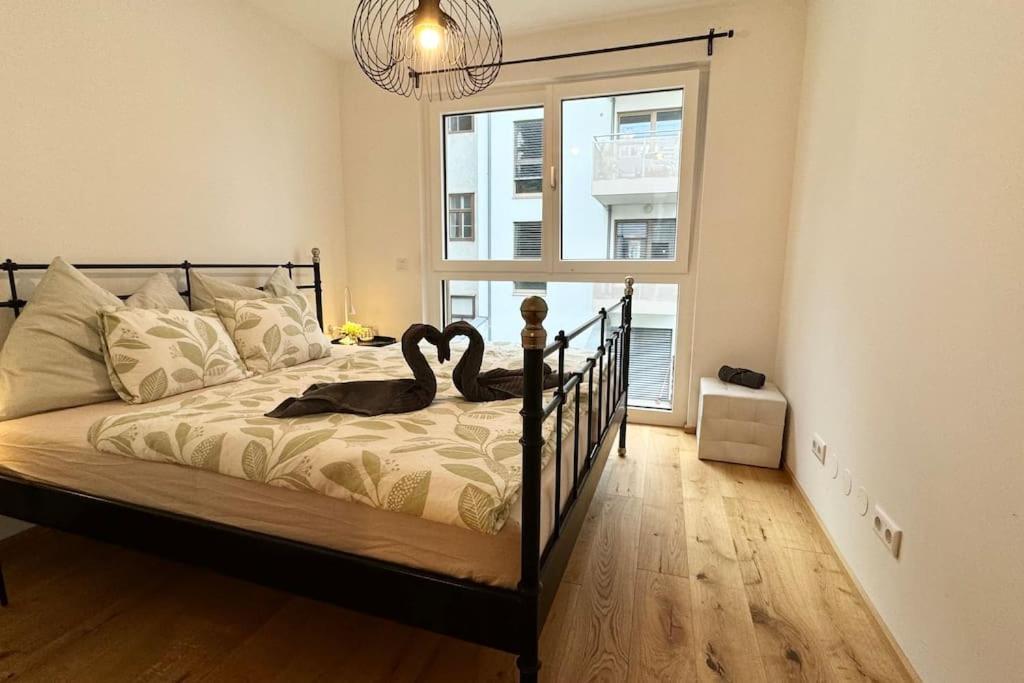Wiener Townhouse Belvedere Apartment Vienna