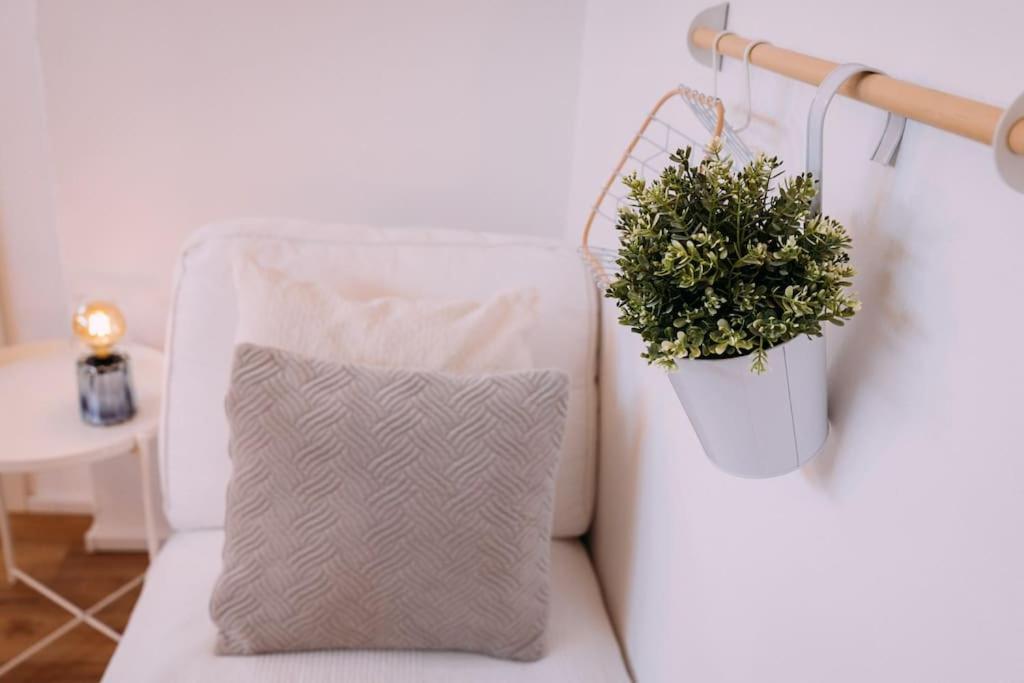 Cozy Inklusive Free Parking Holiday home Vienna