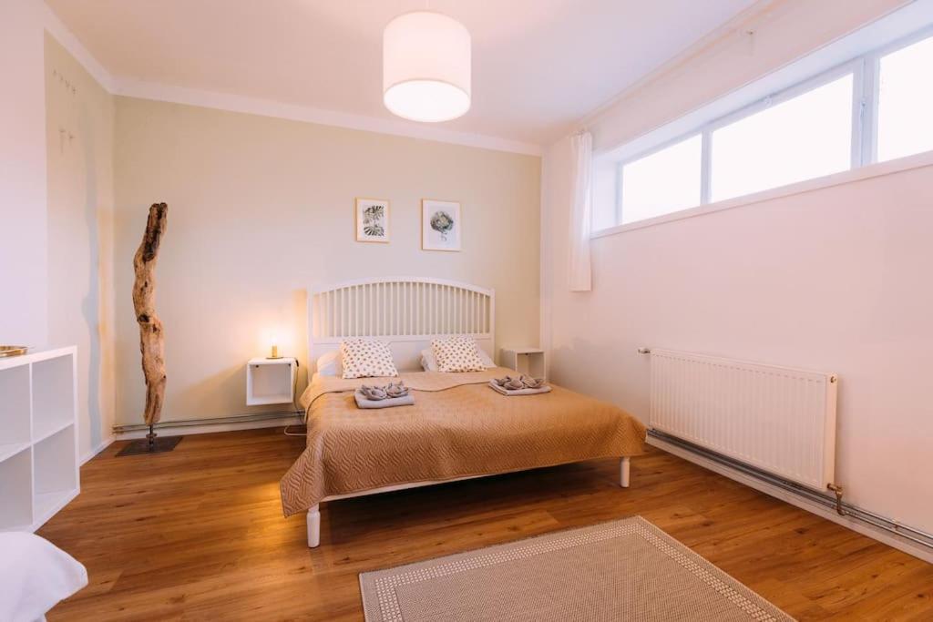 Cozy Inklusive Free Parking Holiday home Vienna