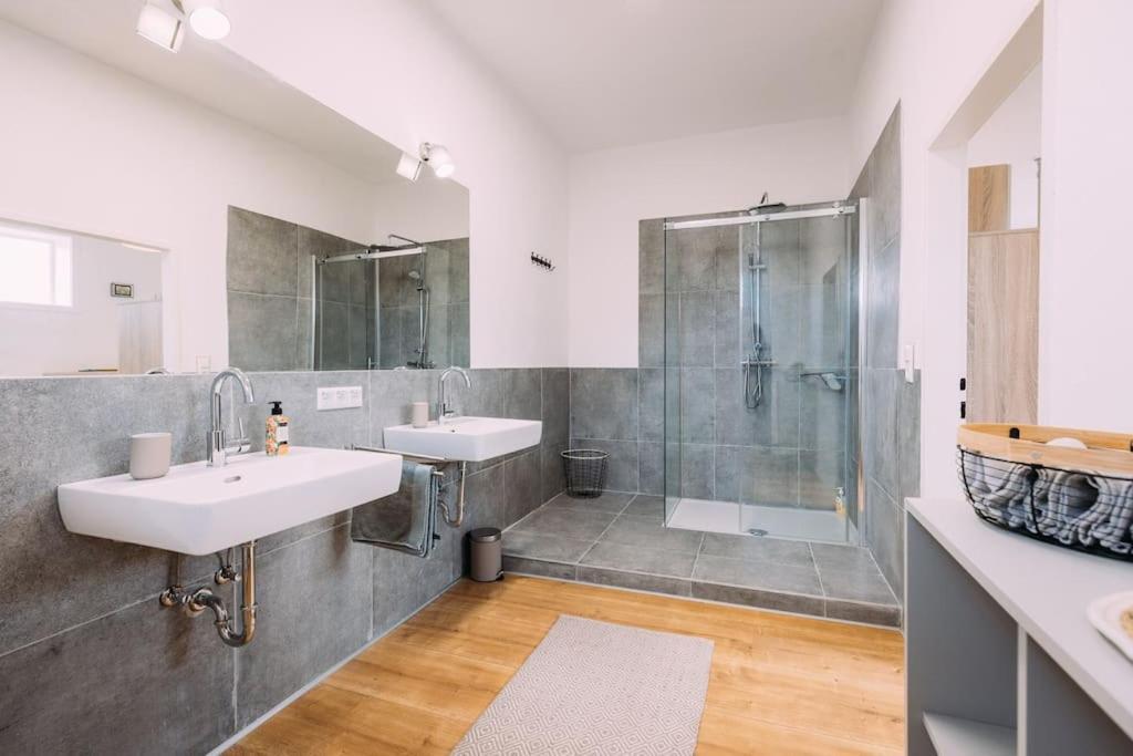 Holiday home Cozy Inklusive Free Parking Vienna