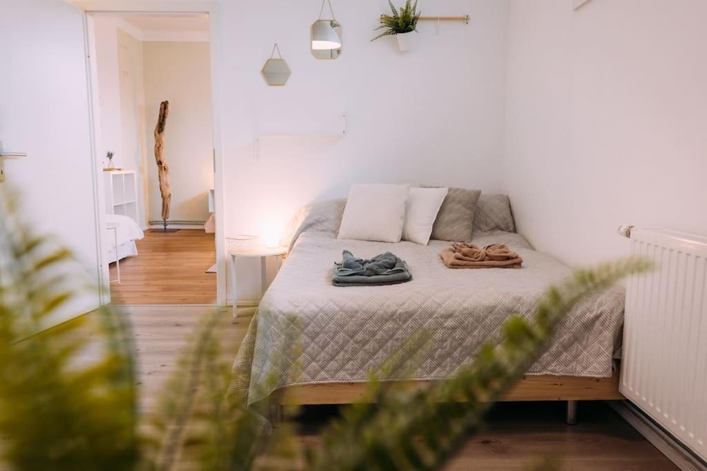 Cozy Inklusive Free Parking Holiday home Vienna