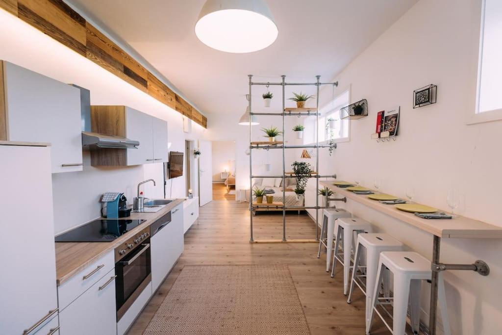 Holiday home Cozy Inklusive Free Parking