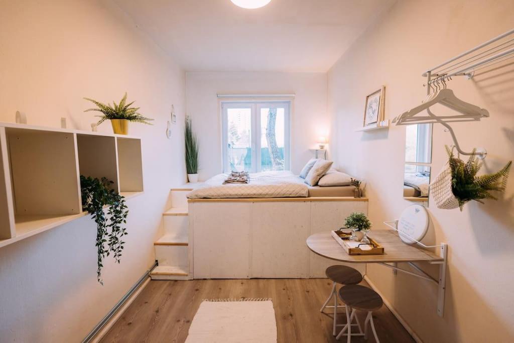 Holiday home Cozy Inklusive Free Parking Vienna