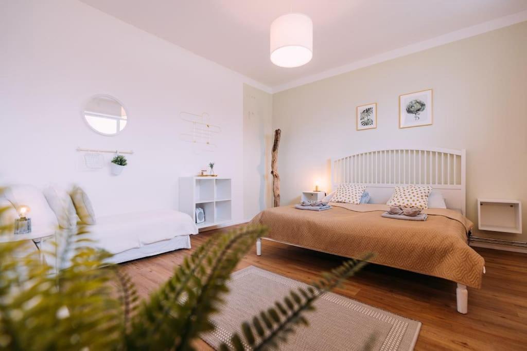Cozy Inklusive Free Parking Holiday home *