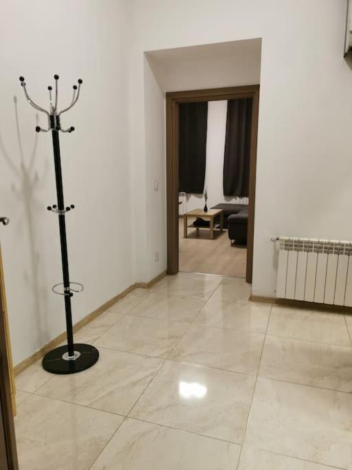 Cool Apartment