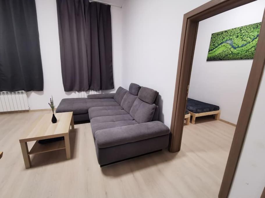 Apartment Cool