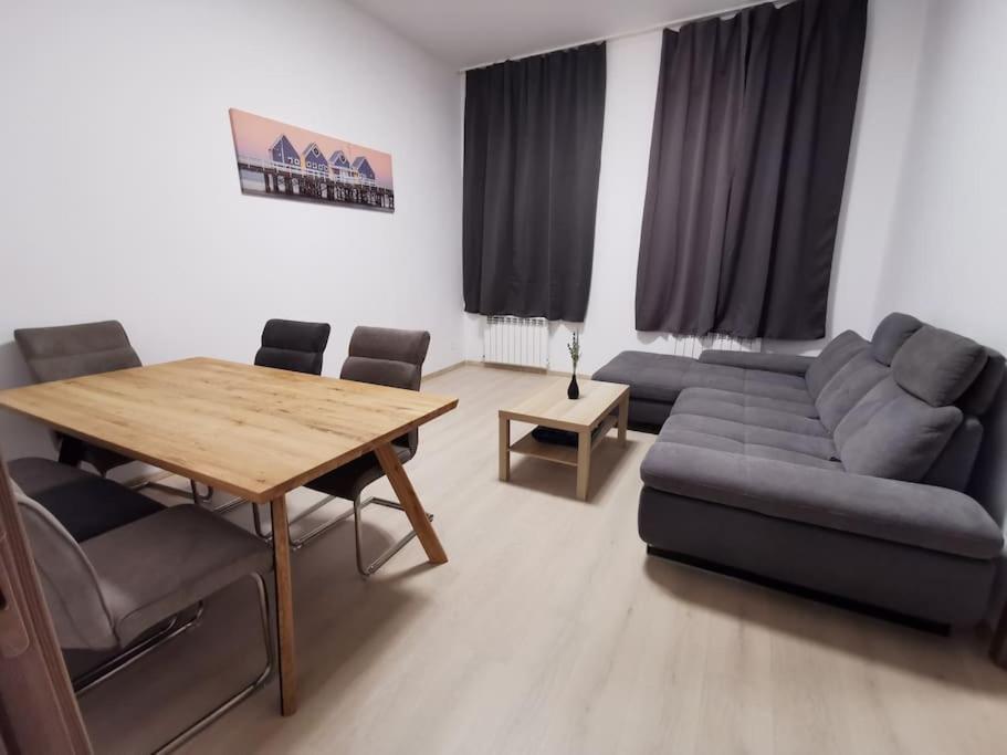Cool Apartment Wien