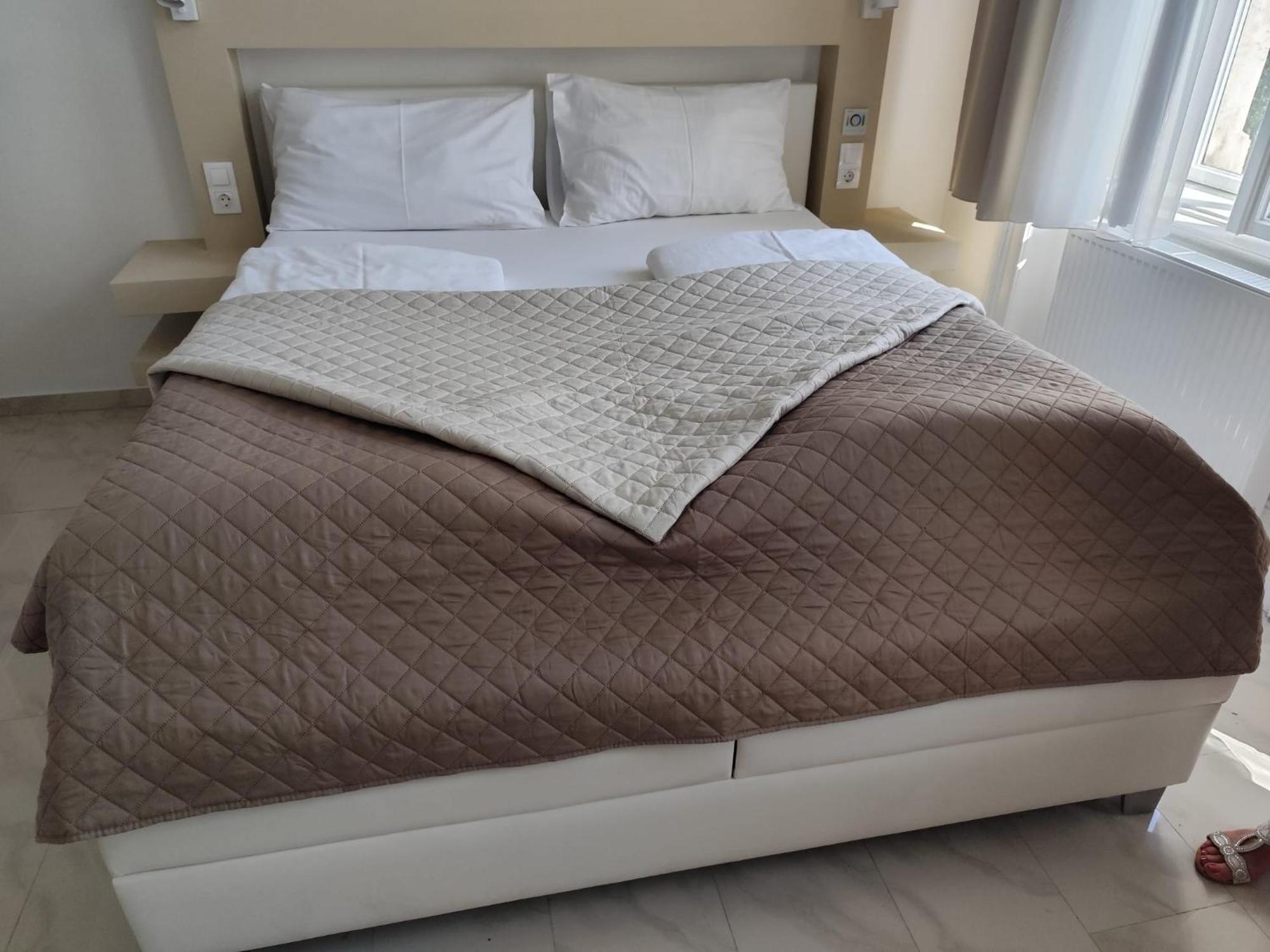 Affittacamere Ch-hotel Luka